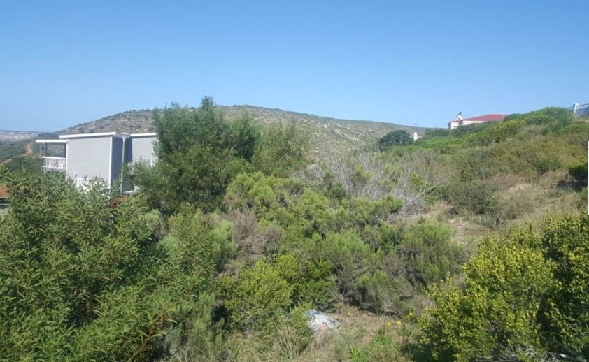 0 Bedroom Property for Sale in Island View Western Cape